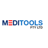 Meditools Pty Ltd Logo