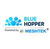 BlueHopper Lighting Logo