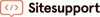 Sitesupport Sverige AB Logo