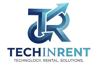Techinrent Logo