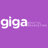 Giga Digital Marketing Logo
