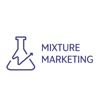 Mixture Marketing Logo