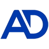 AHOS DIGITAL Logo
