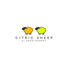 Citric Sheep Logo