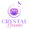 Crystal Dreams Logo