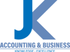 JK Cloud Ledger LLC Logo