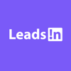 LeadsIn Logo