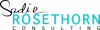Sadie Rosethorn Consulting Logo
