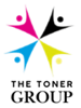 The Toner Group Logo