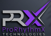 ProRhythmX Technologies Pvt. Ltd. Logo