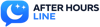After Hours Line Logo
