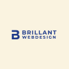 Brillant Webdesign Logo