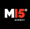 Meridian 15 LTD. Logo