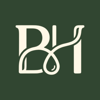 BioHarmony Creative Logo