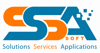 SSASOFT Logo