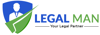 LEGALMAN Logo