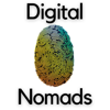 Digital Marketing Agency - Digital Nomads Hong Kong Logo