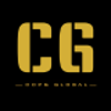 CopG Global Logo