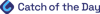 Catch of the Day Logo