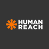 HumanReach.ai Logo