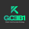 GCEB1 Logo