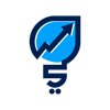 Exology for Smart Solutions and Consulting Logo