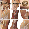 BusinessXray LTD Logo