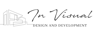 In Visual Architectural Design & Development Logo