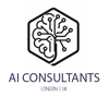 AI Consultants London Logo