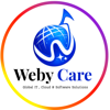 WebyCare Logo
