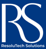 Resolutech Solutions Logo
