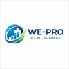 WE-PRO RCM Solutions LLC Logo