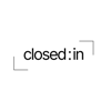 closed:in Logo