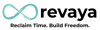 Revaya AI Logo