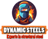 Dynamic Steel Solutions Ltd Logo