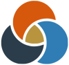 Golden Middle Logo