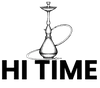 Hi Time Logo