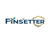 The Finsetter Logo