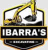 Ibarra's Excavation Logo