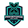 Primeforge LLC Logo