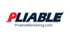 Pliable Marketing Logo