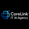 CoreLink IT Logo