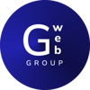 G-WEB.GROUP Logo