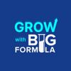 Grow With BIGFORMULA Logo