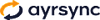 AyrSync Logo