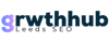 Leeds SEO Grwthhub Logo