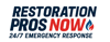 Restoration Pros Now Logo