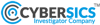 Cybersics Investigator Company Logo