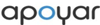 Apoyar Logo