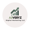 Adveryz Digital Marketing LLC Logo